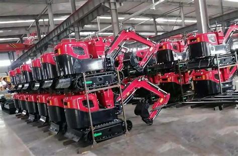 digger excavator wholesaler in china|An Ultimate Guide to Buying A Mini Excavator from China .